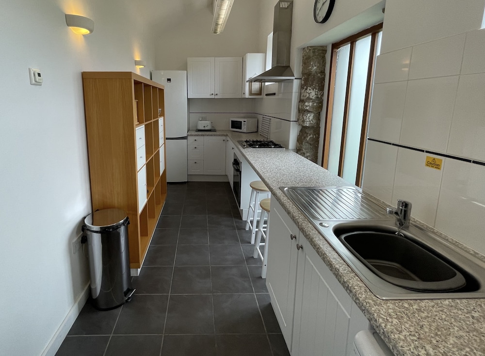Chestnut Farm Holiday Cottages