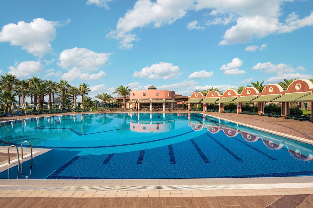 Megasaray Club Belek