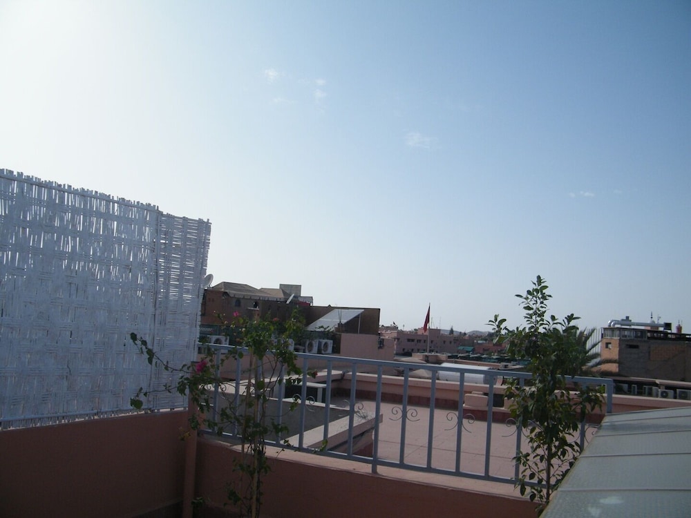 roof