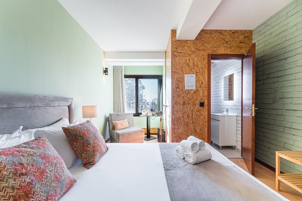 Guestready - Portfolio Guesthouse