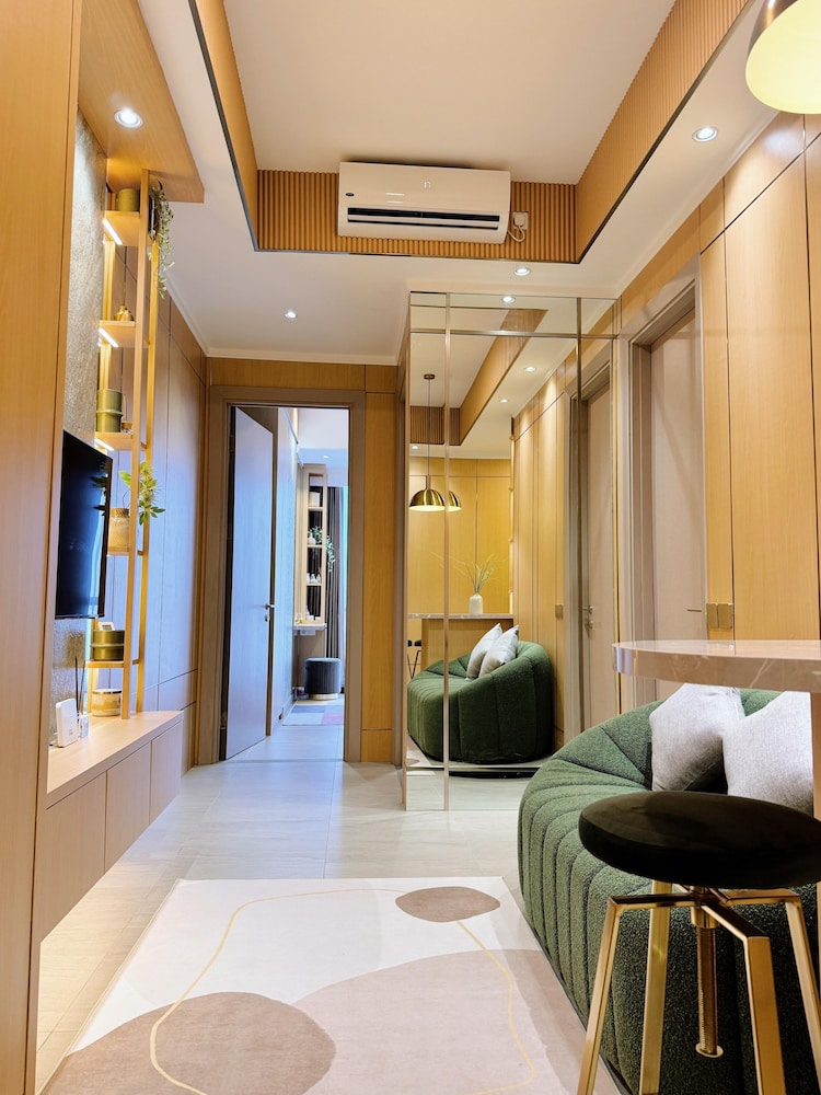 Premium Luxury Menara Jakarta Residence