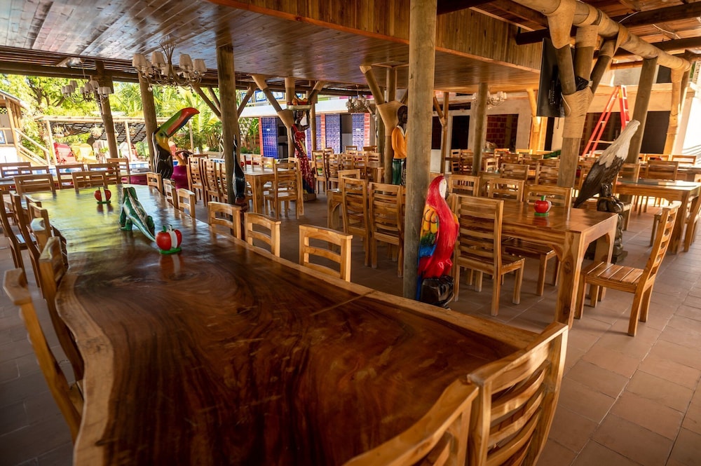 Hotel Isla Lizamar