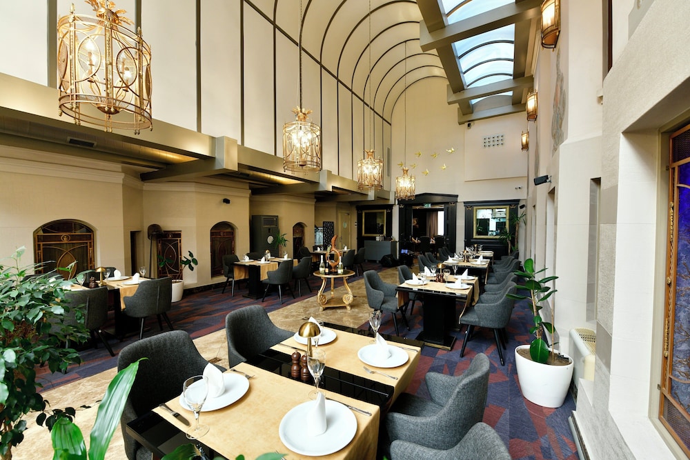 Crowne Plaza İstanbul - Eski Şehir by IHG - Image 51