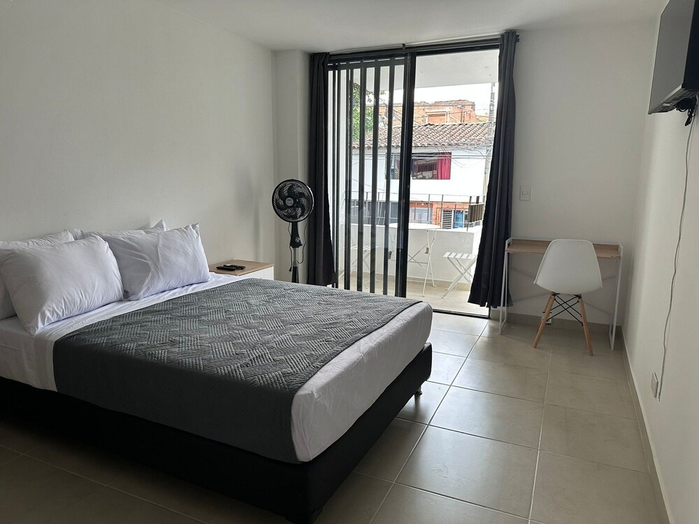 Apartamento Laureles la 70