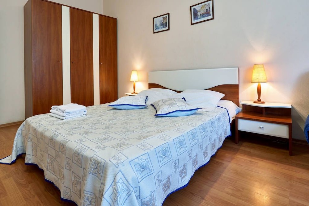 Home-Hotel Voloshskaya 51 view 4