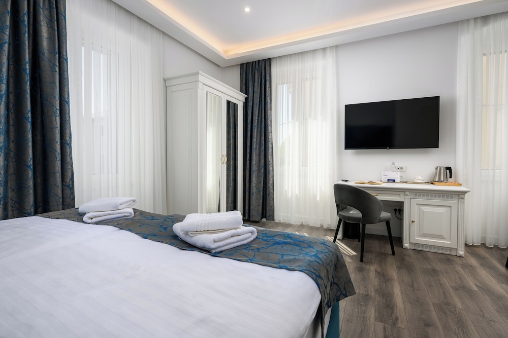 Boutique Hotel Golden Key - Poreč