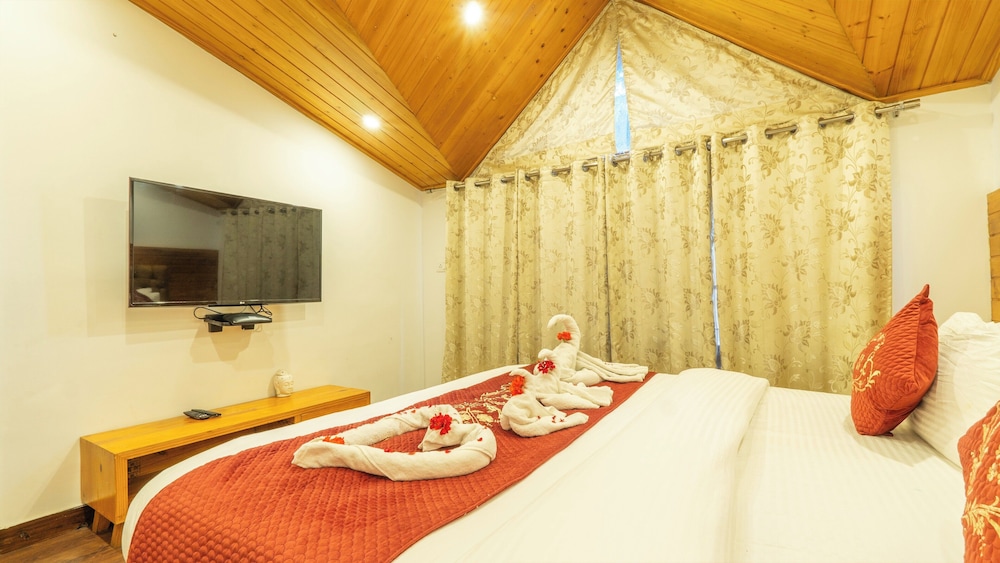 Smile Resort