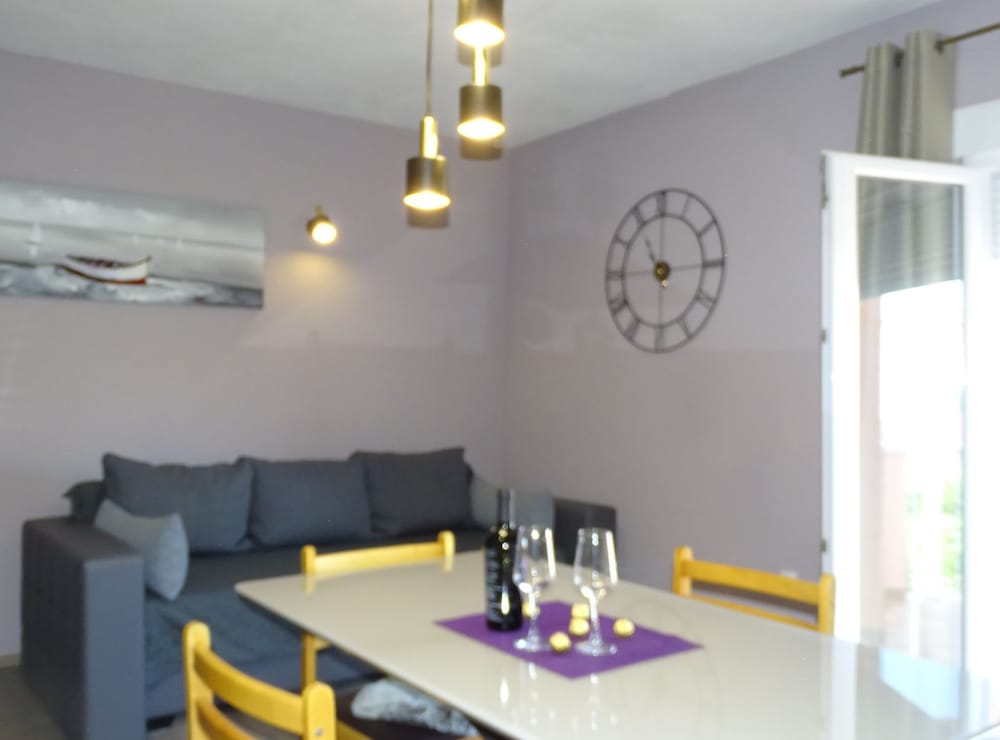 Apartmani Luna