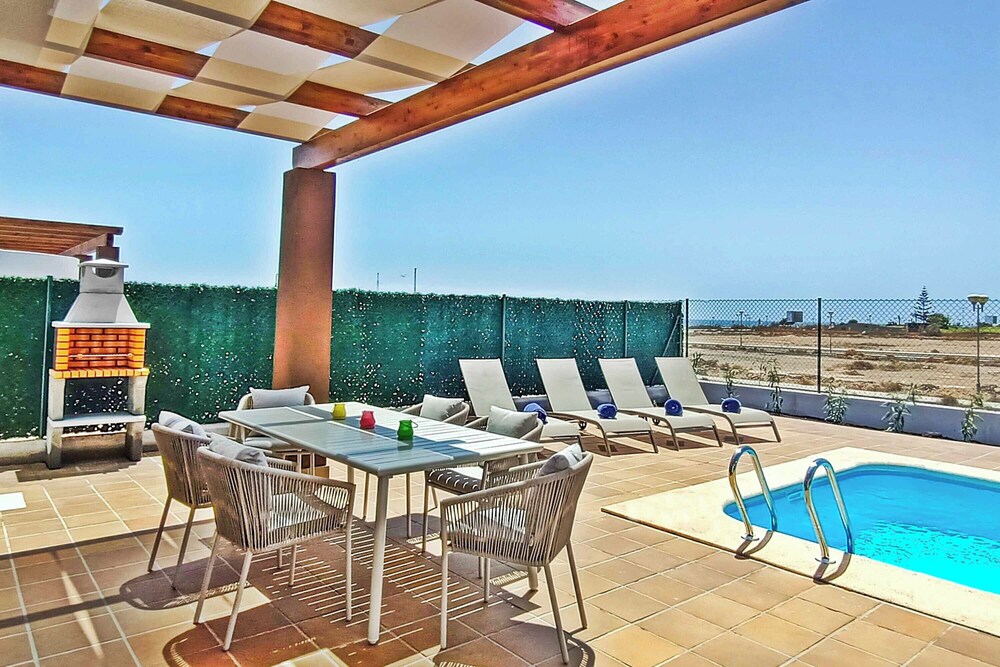 Villa Angelita