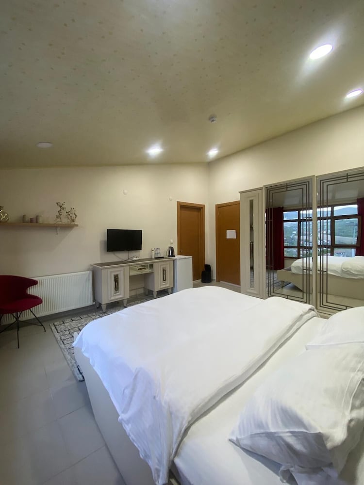Kaşkaloğlu Hotel
