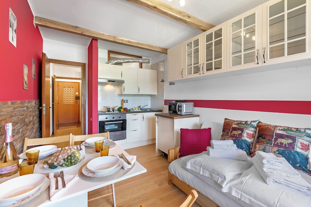 Studio Valleverde 26B