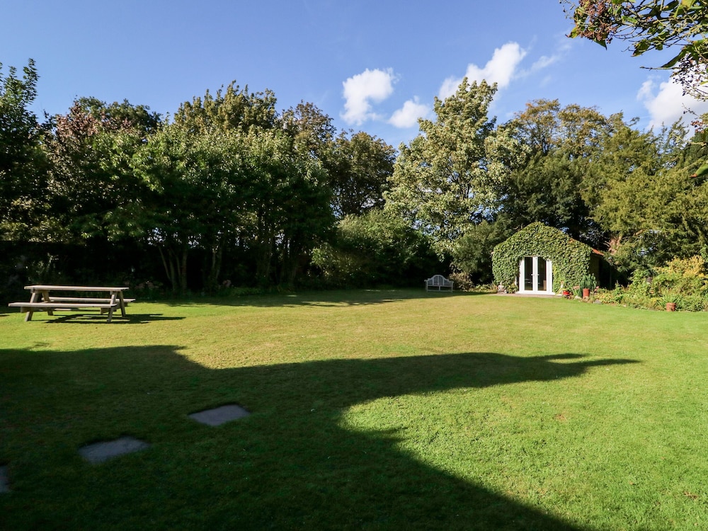 The Farmhouse