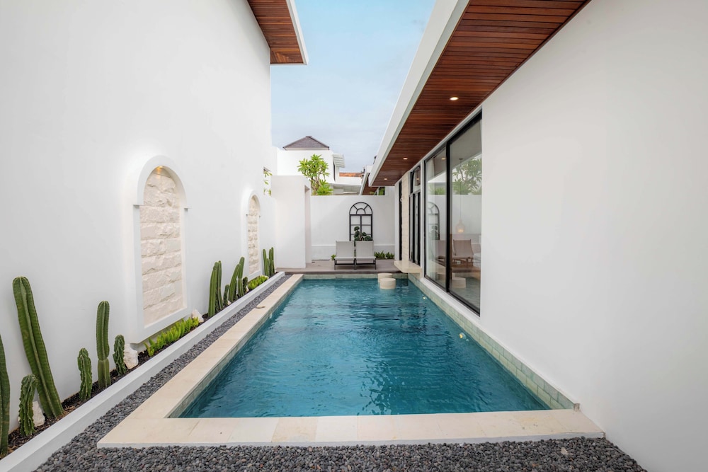 Kamaimo Villa