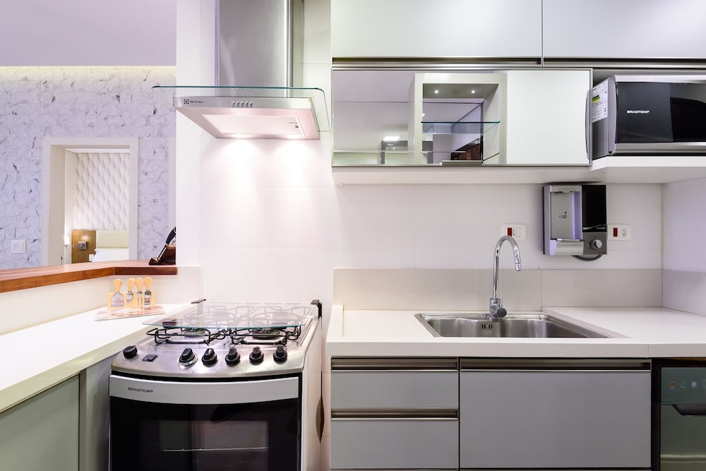 2 Minutes From Copacabana Beach Nsc601