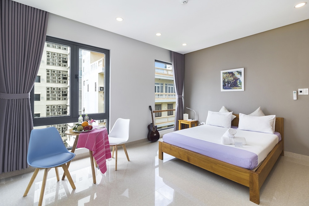 Pedersen Hostel