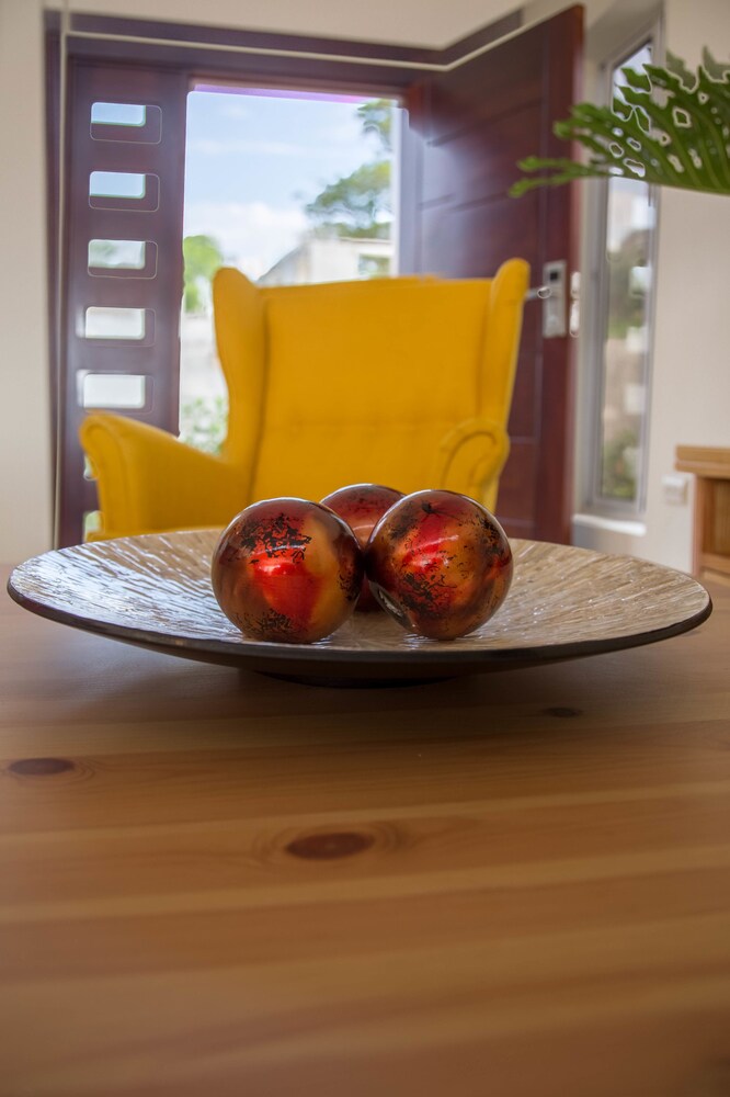 Villa Mango
