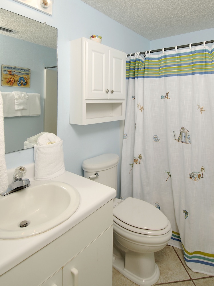 Tidewater By Wyndham Vacation Rentals