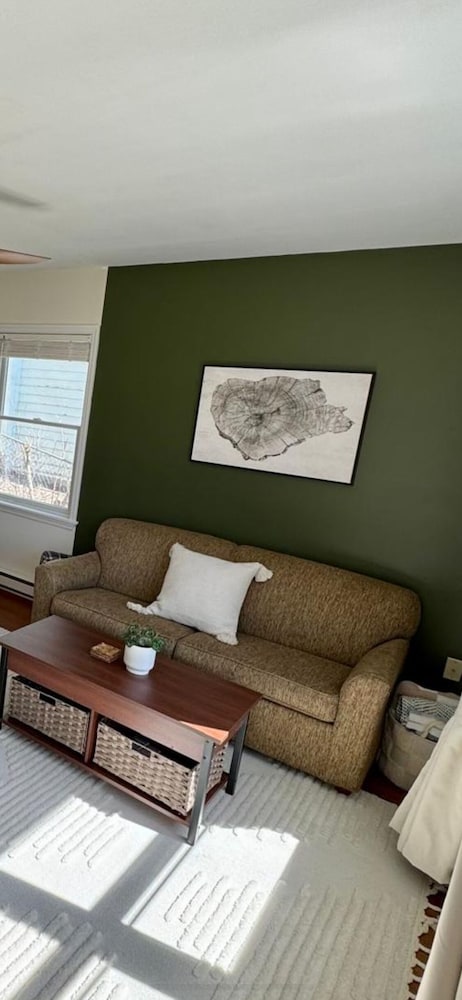 Central Lake Placid Hideaway