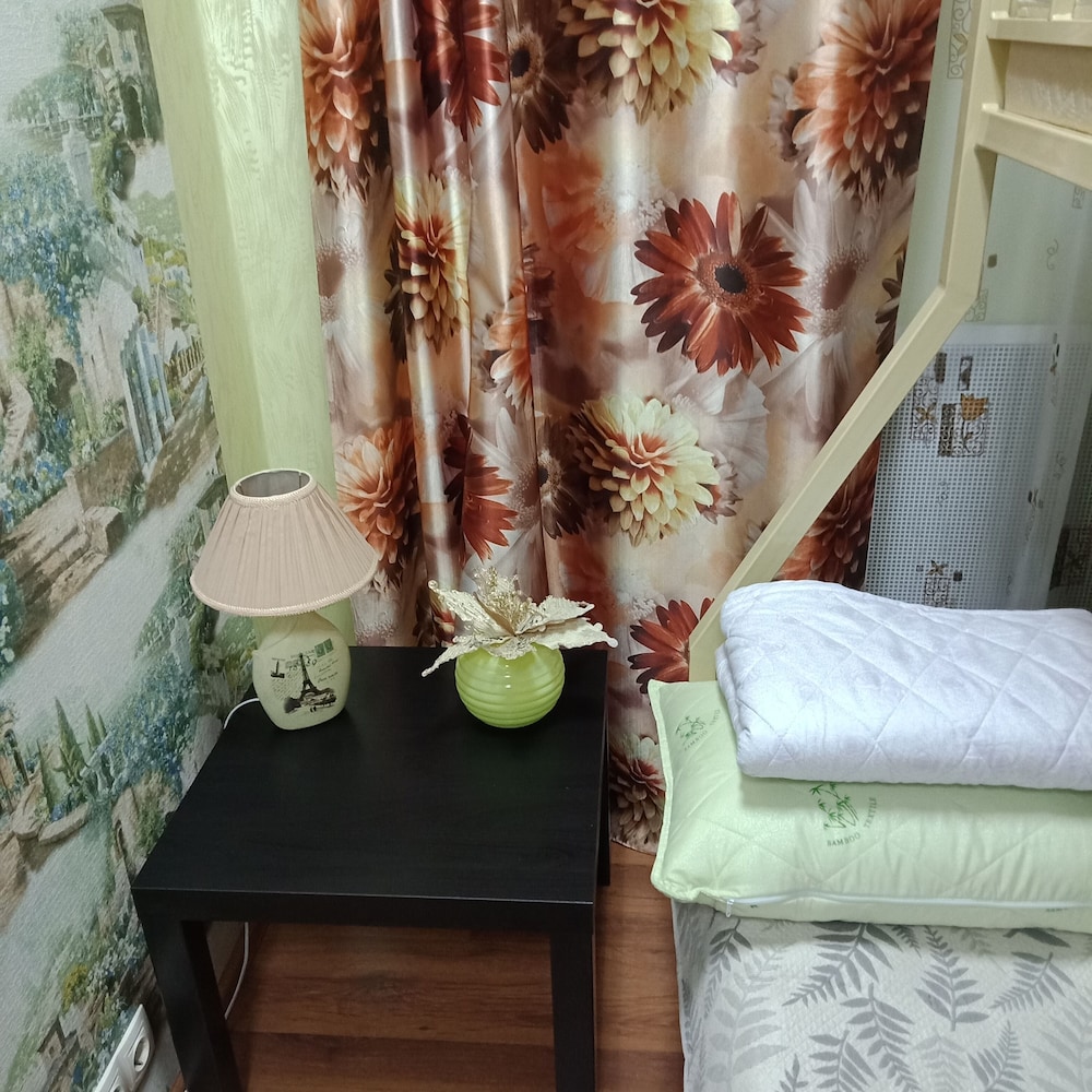 Milan Hostel