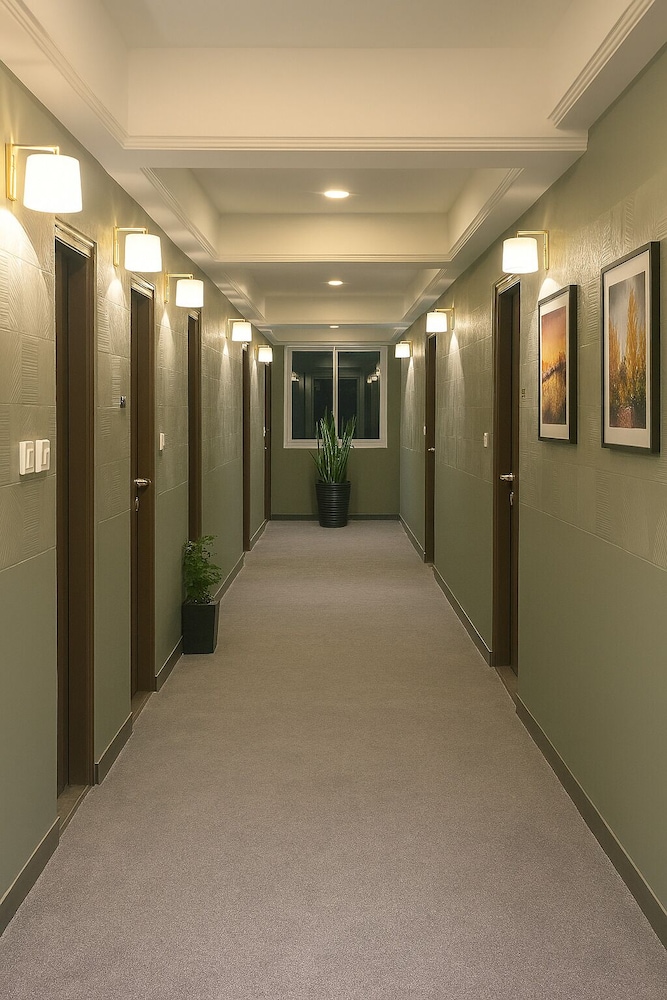 Harvey's Hotels - Brookfield