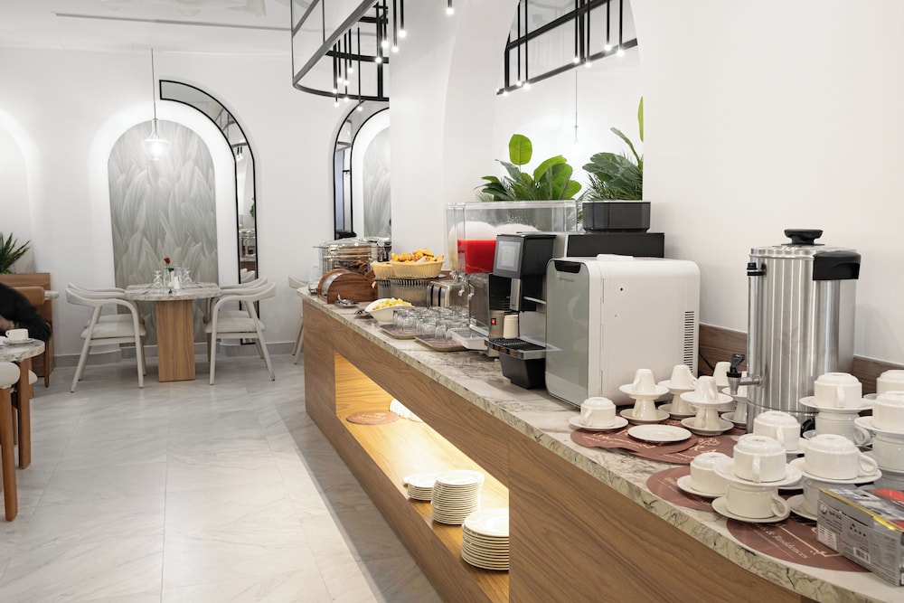 Liora Boutique Hotel