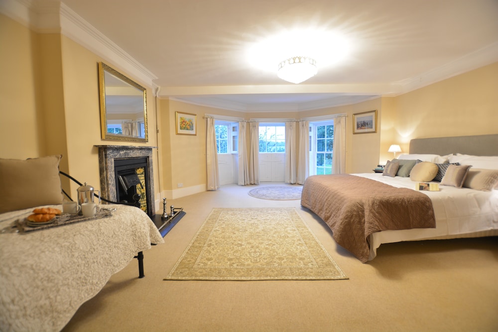 Henstead Hall