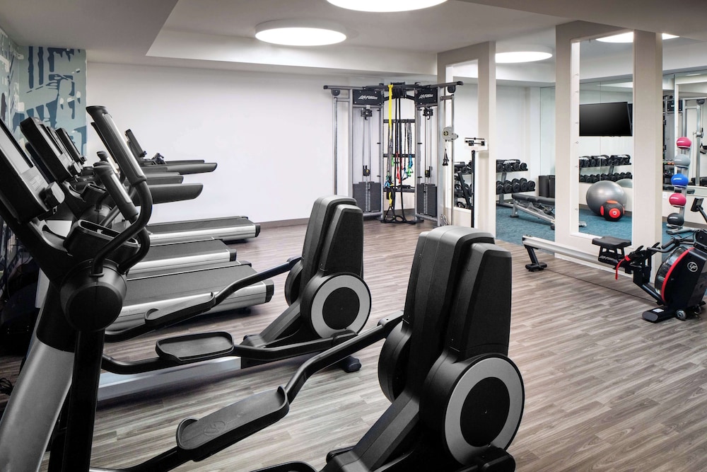 Hyatt Place New York Chelsea 21