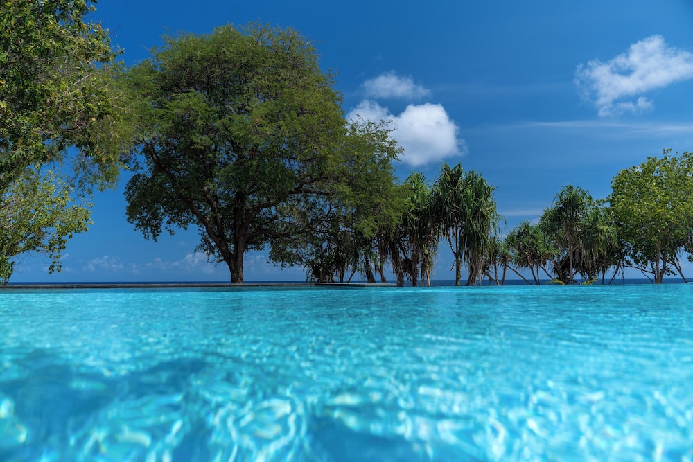Sofanda Resort