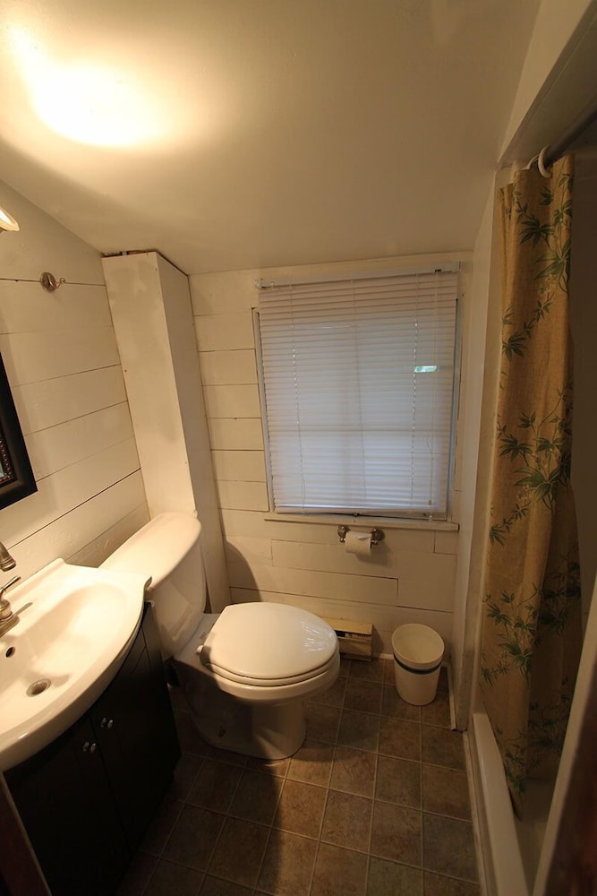 Riverview Cottages