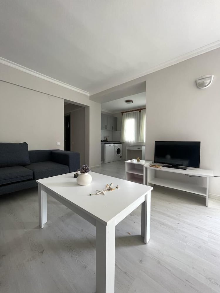 Sun Beach Villas view 3