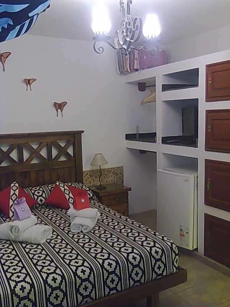 La Casa de Mia Mama