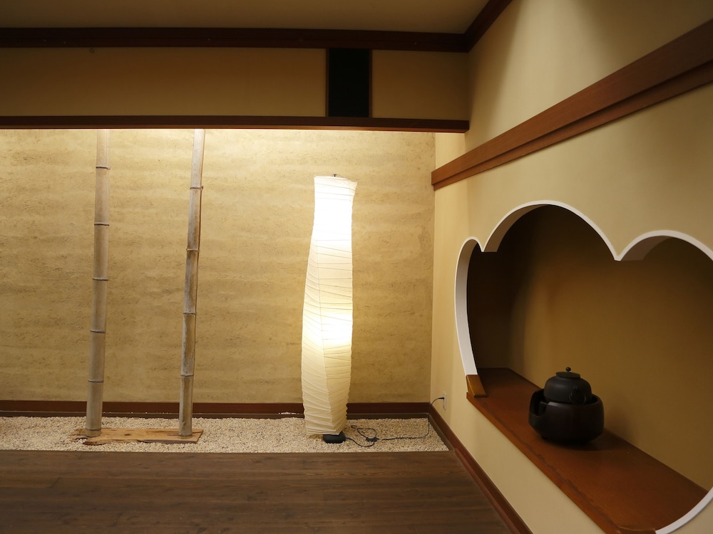 Takeo Onsen Kyotoya