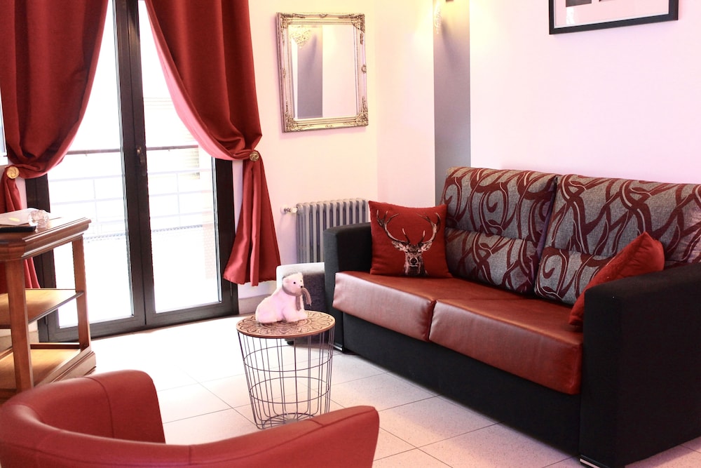 AMPG Erts Bed and Breakfast