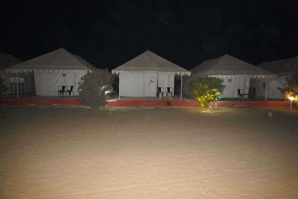 Raj Dunes Resort