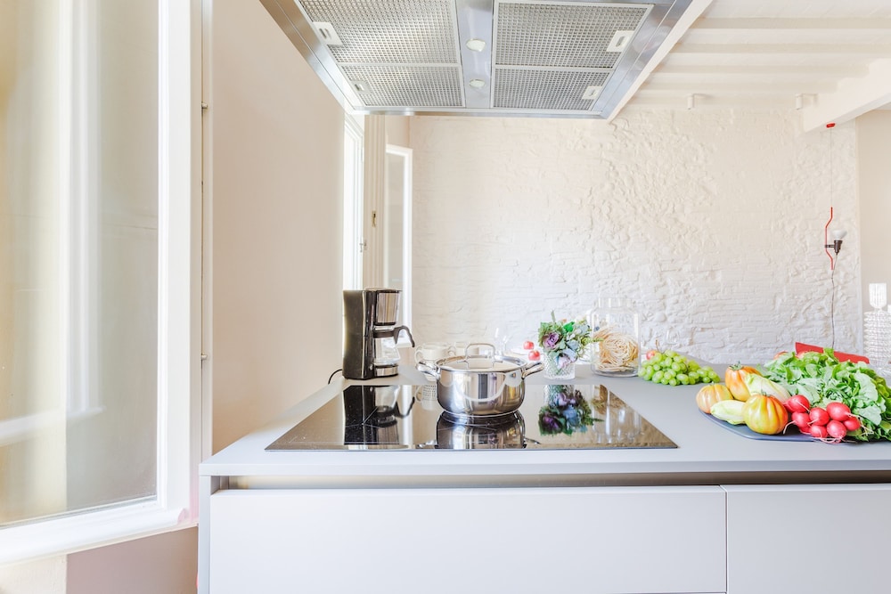 The White Lotus Penthouse
