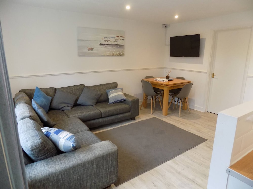 Cosy Cabin Retreat in Ilfracombe, North Devon