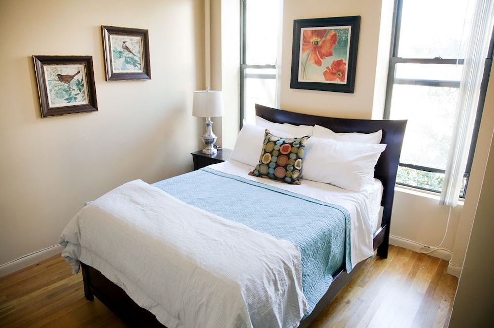 Market Rental NYC Midtown West