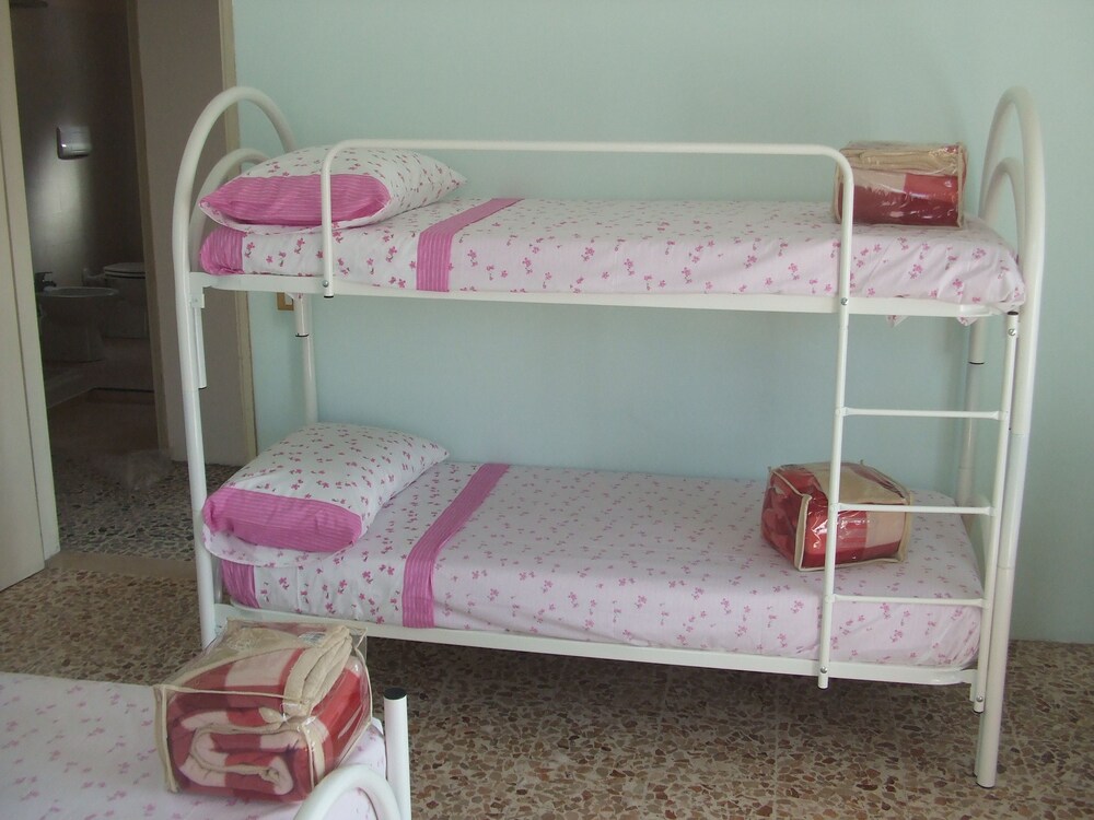 Borno Bed & Breakfast