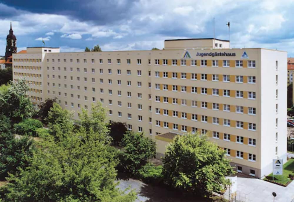 JUGENDGASTEHAUS DRESDEN - Hostel