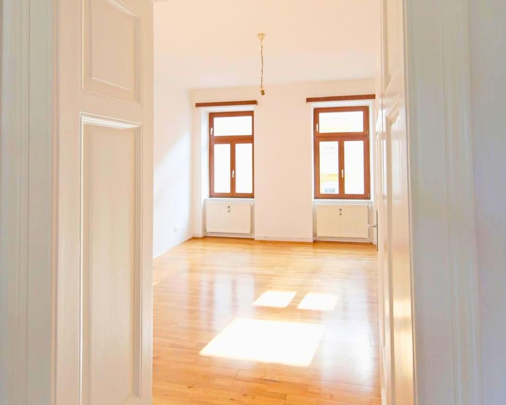 Contemporary Business Apartment in Graz
