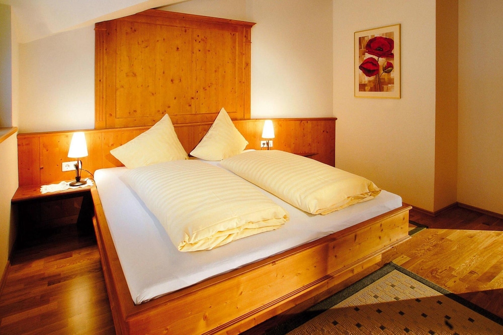 Apartment in Achenkirch Near Lake Achensee