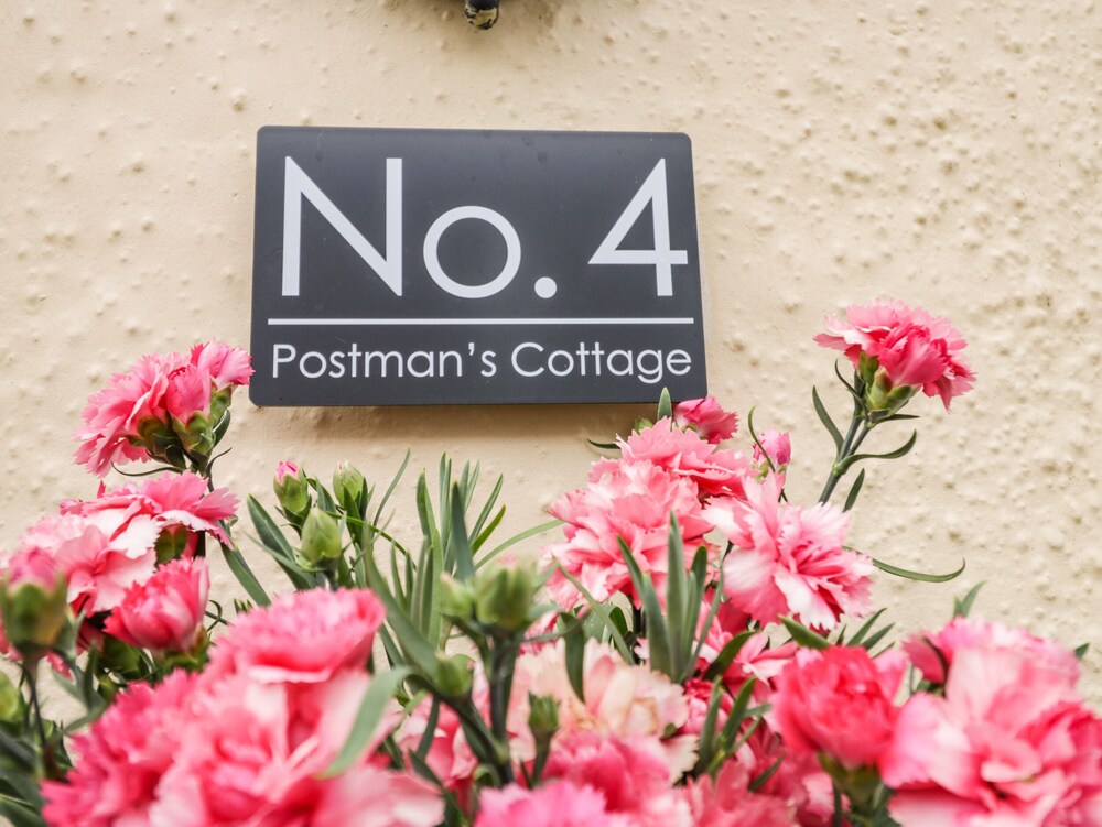 Postman's Cottage