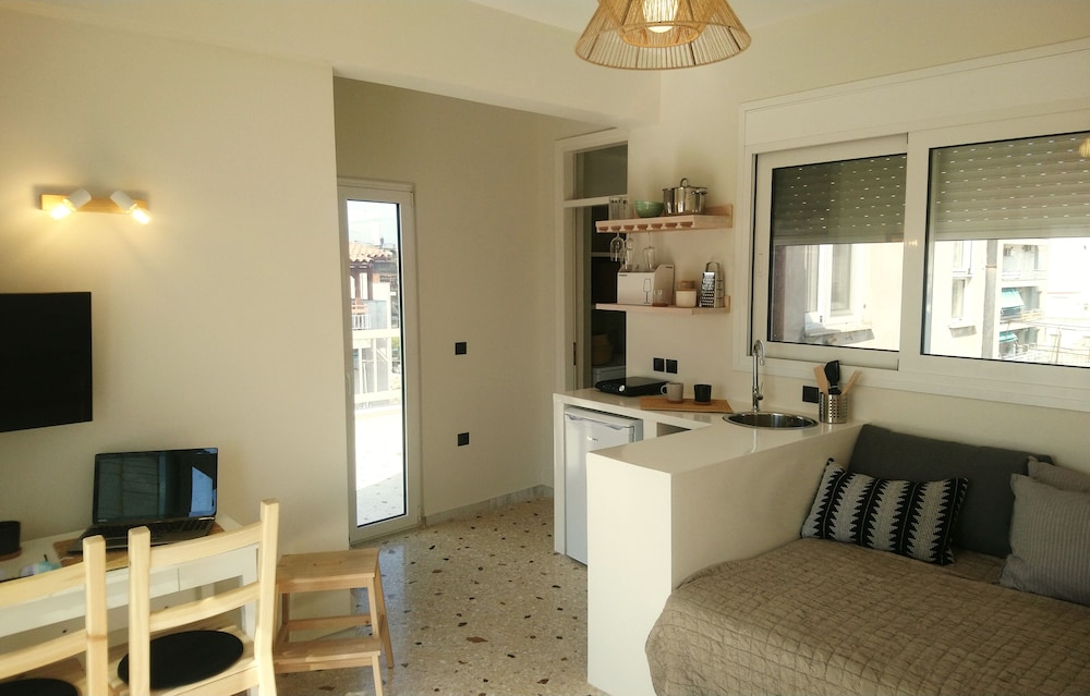 Ana's Apartment