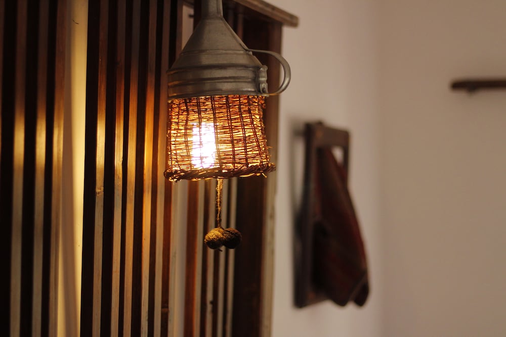 Casa Patacalle Bed & Breakfast Hotel
