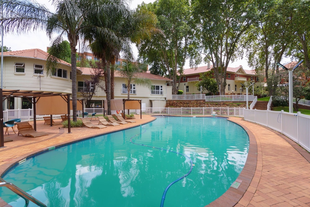 Johannesburg Vacations - Holiday Inn Johannesburg Sunnyside Park, an IHG Hotel - Property Image 95
