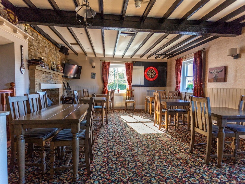 The Holly Hill Inn
