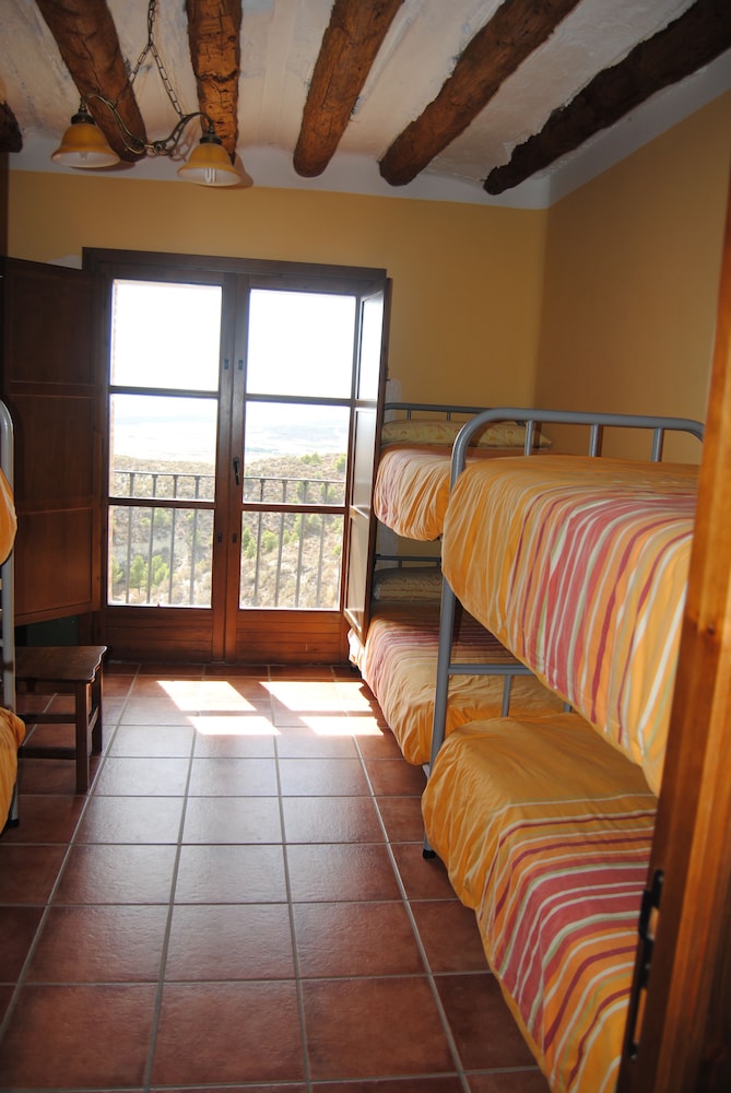 Hospedería Albergue Ntra Sra de Magallón