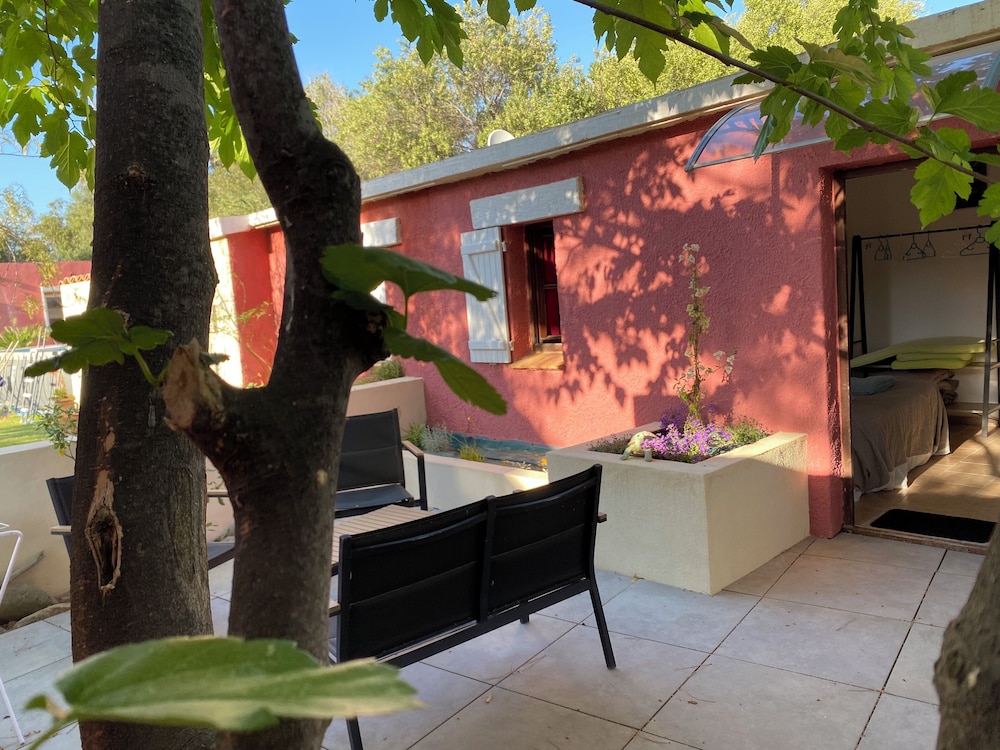 Casa Di Floumy