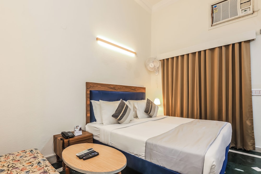 asar CP Outer Circle by Orion Hotels