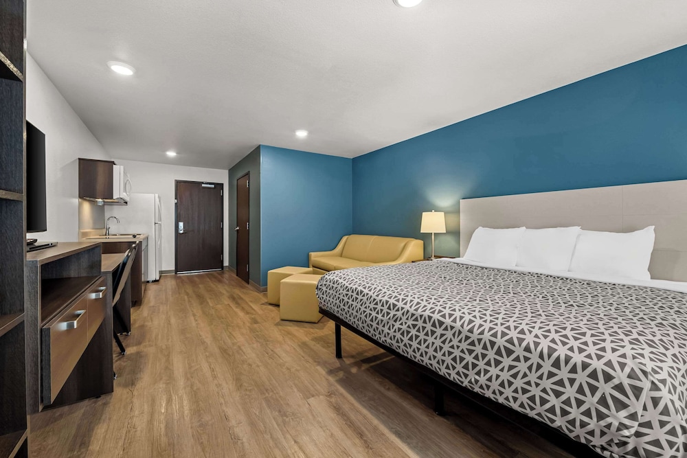 WoodSpring Suites Loves Park - Rockford, Billede 7